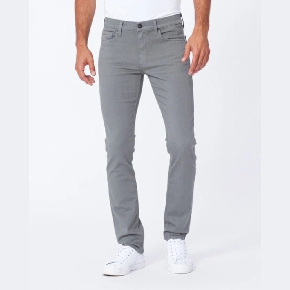 PAIGE Transcend Lennox‎ Slim Jeans | Minimalist premium denim | Size 29